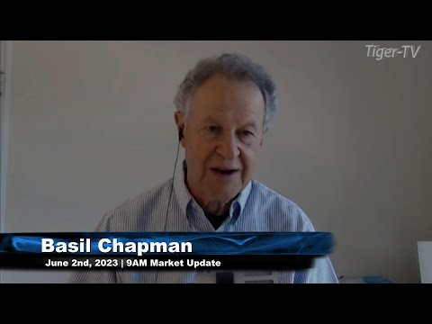 June 2nd, 10AM ET Market Update on TFNN - 2023