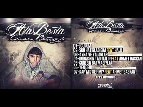 AtaBesta - Dudağının Tadı Kalır Ft. AhmetBaşkan
