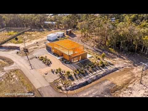 41 Anbria Drive, White Beach, TAS 7184, 0房, 0浴, Section