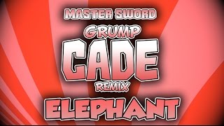 Elephant -  Grumpcade Remix