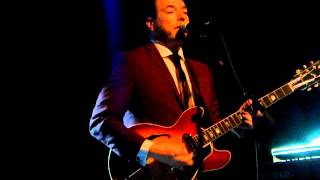 The New Mastersounds- Flimsy Lewis + The Whistle Song @ Brooklyn Bowl, April 15, 2016