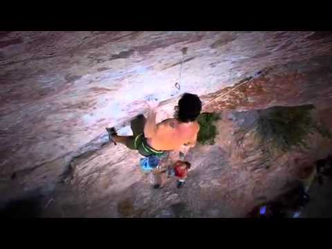 Petzl RocTrip 2009 - Natural Games