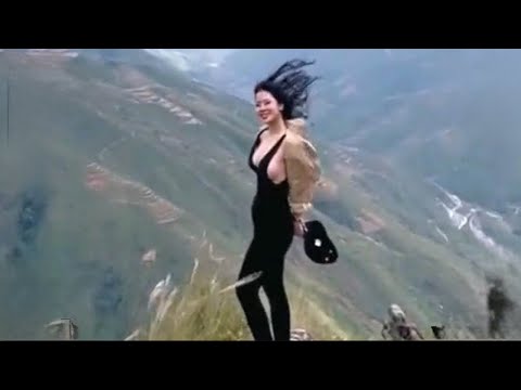 Moments Filmed Seconds Before Disasters - Best of 2026 #31