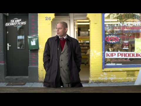 Ik heb 't helemaal gehad. - Sluipschutters