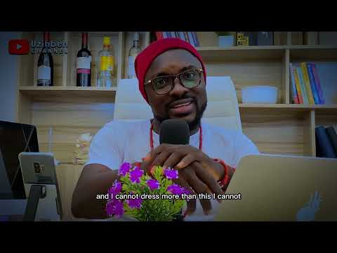 WATER SPIRITS: Why they are after you and what to do to deliver yourself - Uzih