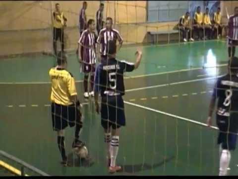 Parceiros Futsal x Bad Boys