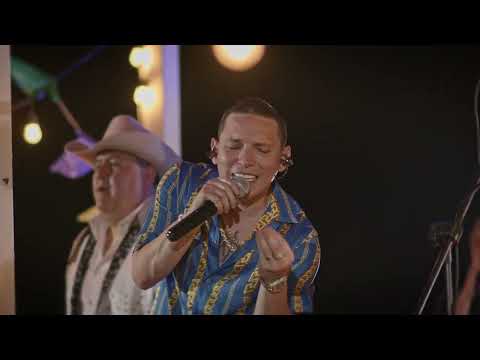 Javier Rosas y Su Artilleria Pesada, Contacto Norte - Carmenza