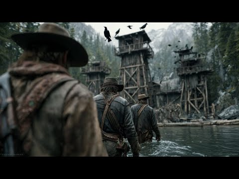 Filmy Akcji 2025 🔥 Najlepsze filmy akcji 🎥 Lektor PL Cały Film Akcja