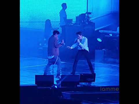 #지코 #zico                                                            190810 "cereal" @ 팬시차일드 콘서트 Y