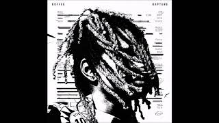 Koffee Blazin Audio