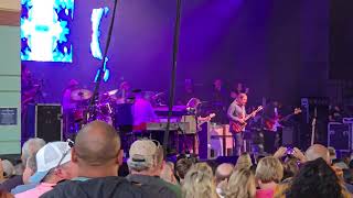 Tedeschi Trucks Band - Do I Look Worried  (Riverbend, Cincinnati OH 8/26/25) Live