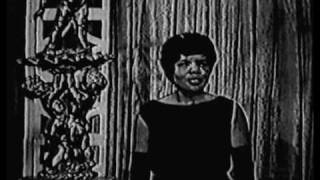 Marie Knight - Everytime I feel the spirit