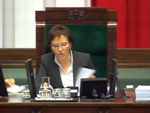 [146/317] Ewa Kopacz: Przechodzimy do rozpatrzenia poprawki 244. Komisja wnosi o odrzucenie tej po..
