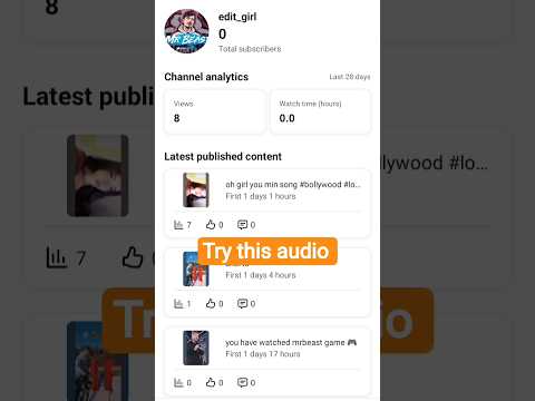 YouTube Thumbnail