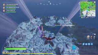 ワンタイムイベント生放送