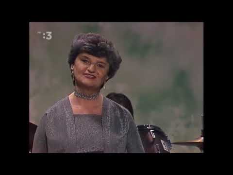 Zmes piesní z relácie Náladová láska 1