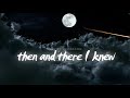 Clay Walker - Hypnotize the Moon (Official Lyric Video)