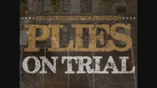 Plies - So Cold (On Trial Mixtape)