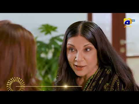 Inaam-e-Mohabbat Ep 54 Promo | Sidra Niazi | Haroon Shahid | Tonight at 7:00 PM only on Har Pal Geo