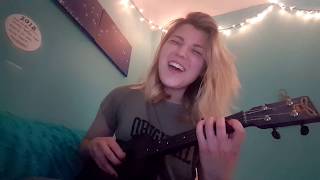 Fever - Two Door Cinema Club (a late nite cover)