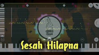Download lagu DJ SLOW BASS POP SUNDA | SESAH HILAPNA mp3