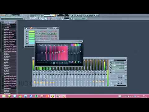How To Make The Chords From Sander van Doorn & Firebeatz - Guitar Track (FREE FLP + PRESETS) HD
