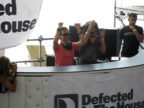 Lakedance 2010 Hardsoul Pres. Roog & Greg