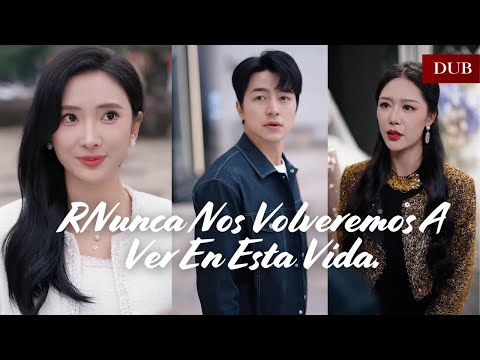 Dejé al Heredero Millonario por Otro... ¡Y me Arrepentí!