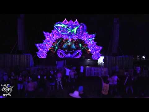 Parasect @ Soulvision Festival 2019 - like BSTV