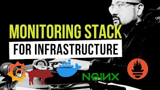 PRO Infrastructure Monitoring Secrets Revealed