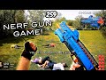 NERF GUN GAME - EVERY KILL MONTAGE!