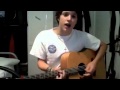 About you now- Bradley Will Simpson 