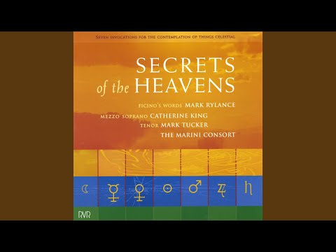 Invocation to Mercury