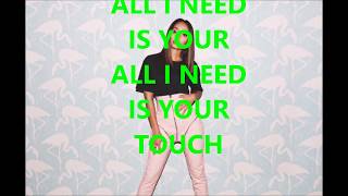 Little Mix Dear Lover Lyrics