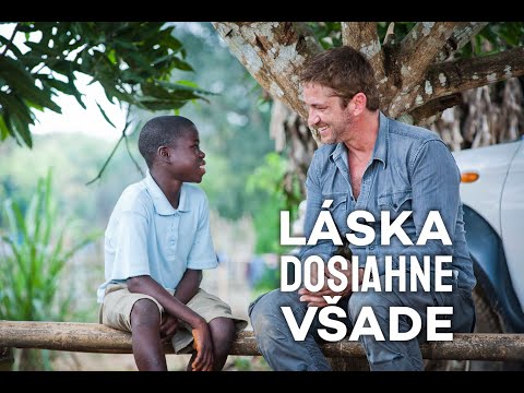 Láska dosiahne všade - Mary's Meals