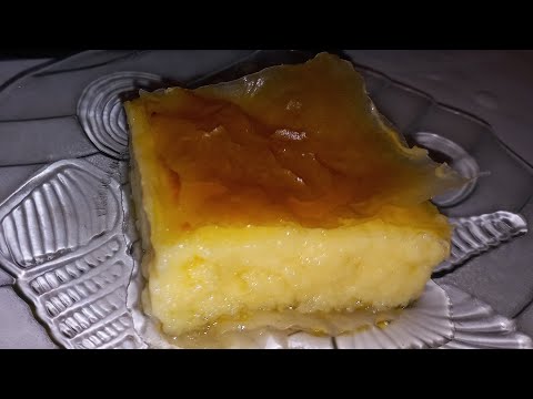 Kajmačnica stara agdali pita koja vraca  u djetinstvo.Old agdali pie that goes back to childhood