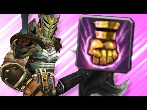 Paladin Champion Is Back! (5v5 1v1 Duels) - PvP WoW: Battle For Azeroth 8.2