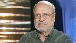 Shyam Benegal: The Unstoppable Indian (Aired: October 2008)