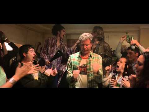 College Party Video