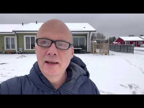 Lägesuppdatering om utvecklingen i världen - min analys