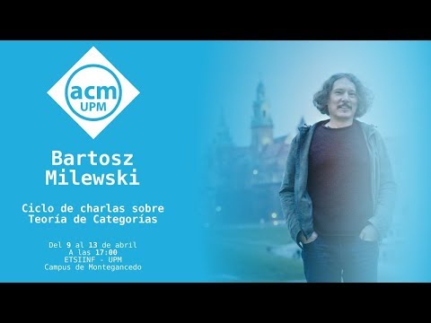 Bartosz Milewski - N Category & Product - Day 3