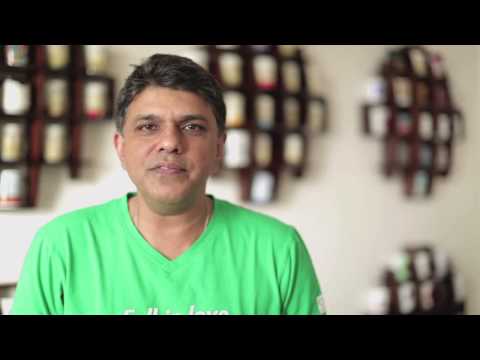 Every 10 seconds someone is dying because of Diabetes: Dr. Lakdawala