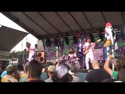 Consider The Source Wormtown Jam 9/12/2014