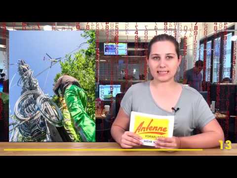 Vorarlberg in 100 Sekunden: 23.04.2019