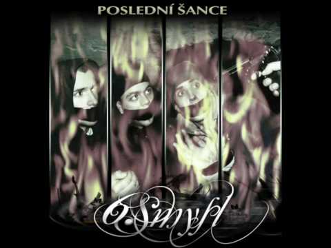 6.smysl - Není to jak si chtěla