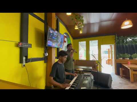 LAGU GAYO KUSI KUPERAHI COVER NAWI ALHAS (CIPT Alm A.SITI)