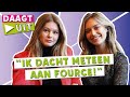 STERRE & SYDNEY RADEN BABYFOTO'S VAN STERREN | TINA DAAGT UIT | TinaTV