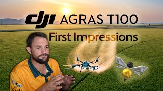 T100 Review Video - Farmer's day 22 Sept '25
