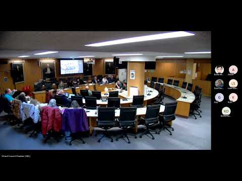 Extraordinary Planning Committee 26 11 24 20241126 190032 Meeting Recording