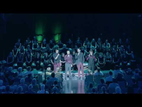 Lied vom Nichtverstehen (Maybebop) - Psycho-Chor der Uni Jena